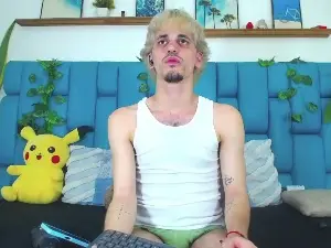 Cam4 Private Sex Chat of Boy_Dirty_X