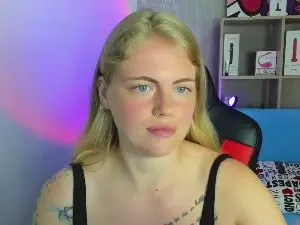 Cam4 Live Sex Cam of Jolly_Doll