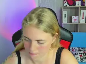 Cam4 Live Sex of Jolly_Doll