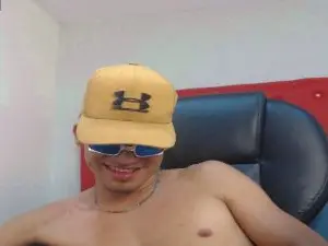 Cam4 Best live sex cam show of Mark_Jackson69