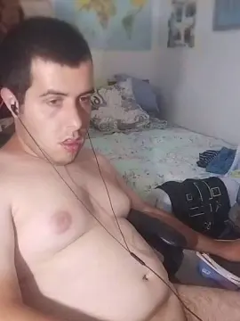 Cam4 Nude Webcam of uaieo4fun