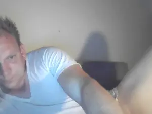 Cam4 Live Sex Cam of Mickxll