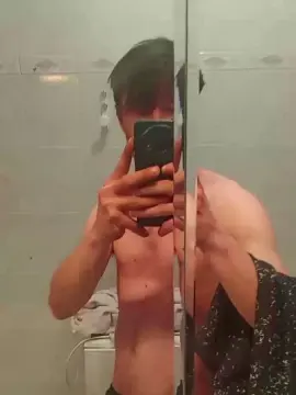 Cam4 Live Porn of Pacoilcapo21