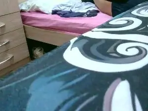 Cam4 Sex Chat of jaimegg1