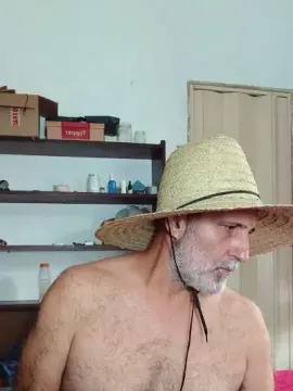 Cam4 Nude Webcam of Nachobahia