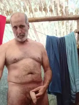 Cam4 Nude Webcam of Nachobahia