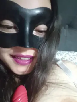 Cam4 Best Webcam of Pauliina_