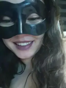 Cam4 Adult Video Chat of Pauliina_