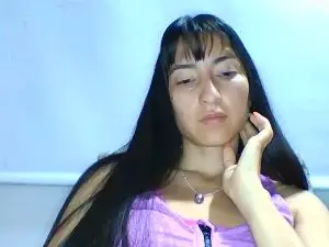 Cam4 Free Porn Cam of daniela_mis