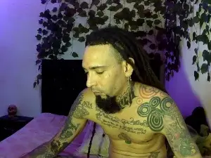 Cam4 Sex Cam of Caribbeanlovers