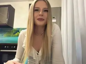 Cam4 Private Sex Chat of LelahDeloy