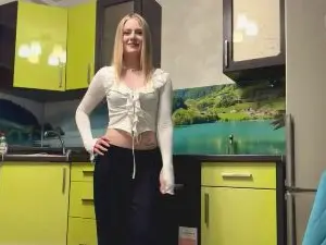 Cam4 Nude Webcam of LelahDeloy