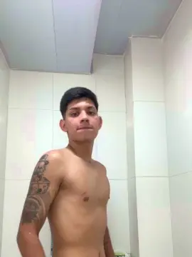 Cam4 Nude Webcam of naughty_daniel