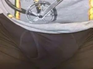 Cam4 Nude Webcam of older4new