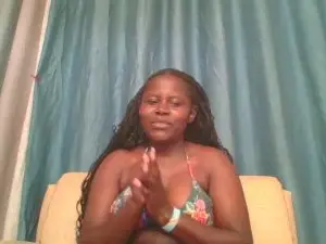 Cam4 Adult Video Chat of Loviett