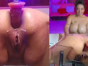 Cam4 Live Sex of Roxylicious__