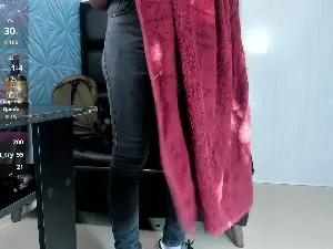 Cam4 Free Porn Cam of cleopatra_Trans