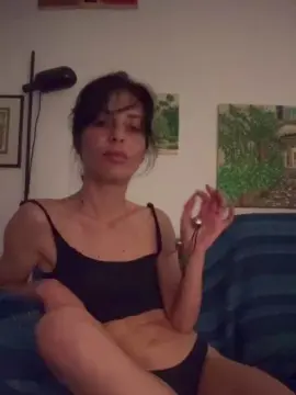 Cam4 Live Porn of Lamagra