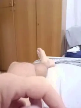Cam4 Nude Webcam of mattia20cmhot