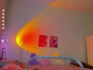 Cam4 Live Sex Cam of Allettaevee