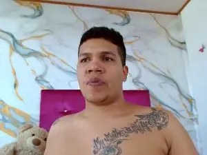 Cam4 Sex Cam of STEVENYANGEL