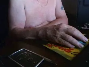 Cam4 Sex Cam of hygge1