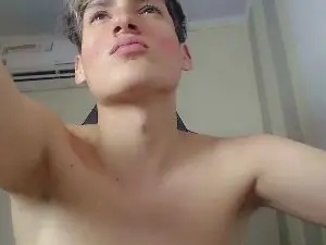 Cam4 Live Sex Cam of Pablito_junior