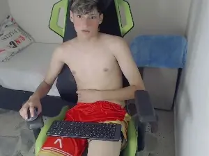 Cam4 Best Webcam of Pablito_junior