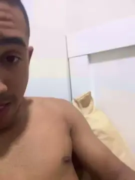 Cam4 Live Sex Cam of Baixin19