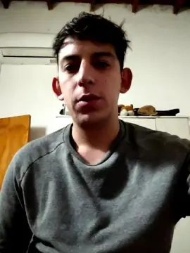 Cam4 Live Sex of Federicc30