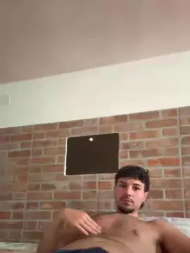 Cam4 Sex Cam of bisexualteddy