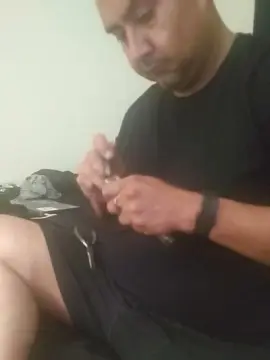 Cam4 Live Sex Cam of Dickswellinu69