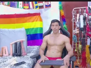 Cam4 Watch Live Sex Cams of Joserumbero91