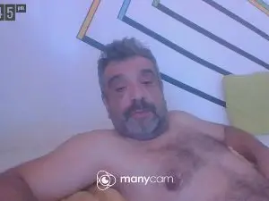 Cam4 Private Sex Chat of benenzo