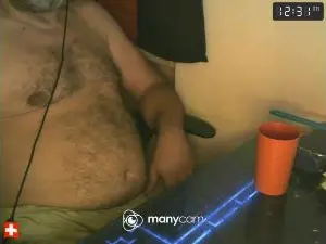 Cam4 Sex Cam of benenzo