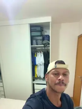 Cam4 Live Porn of Mwsantos