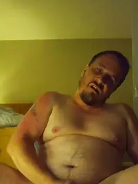 Cam4 Adult Webcams of garycoc