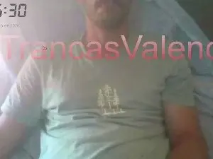 Cam4 Best live sex cam show of TrancasValencia