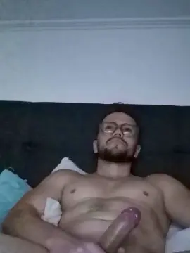 Cam4 Live Sex Cam of body_cris