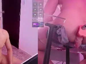 Cam4 Sex Chat of CamiloSeed