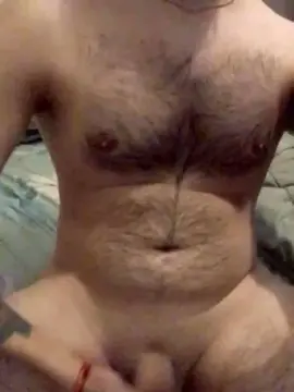 Cam4 Adult Video Chat of Nico4203