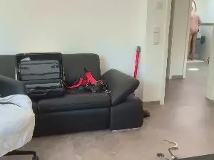 Cam4 Sex Chat of bondagedog