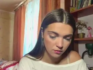 Cam4 Free Live Porn of DebroahAlamia