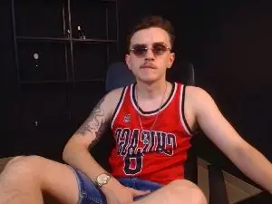 Cam4 Free Porn Cam of FelixStark