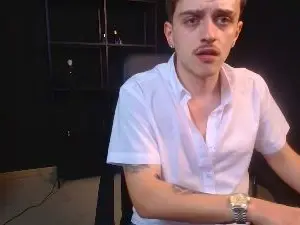 Cam4 Adult Webcams of FelixStark