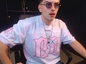 Cam4 Free Porn Cam of FelixStark