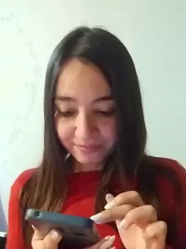 Cam4 Sex Cam of itati3