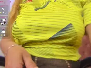 Cam4 Free Porn Cam of Melisa_21x