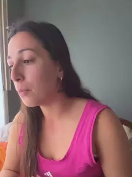 Cam4 Adult Webcam of ninavittorex