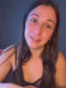 Cam4 Sex Chat of ninavittorex